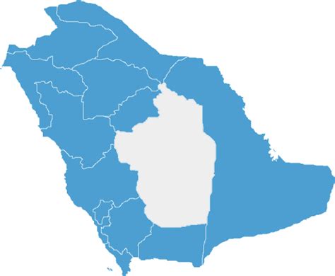 موقع بلدية الرياض